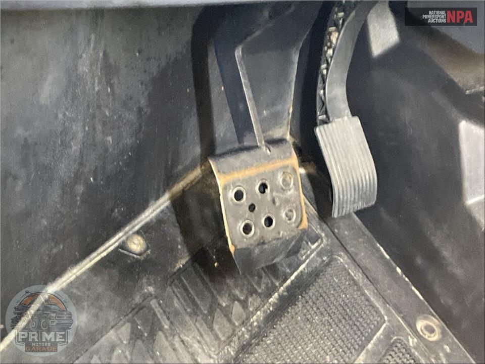 2021 Polaris RANGER XP 1000 PREMIUM — фото 36