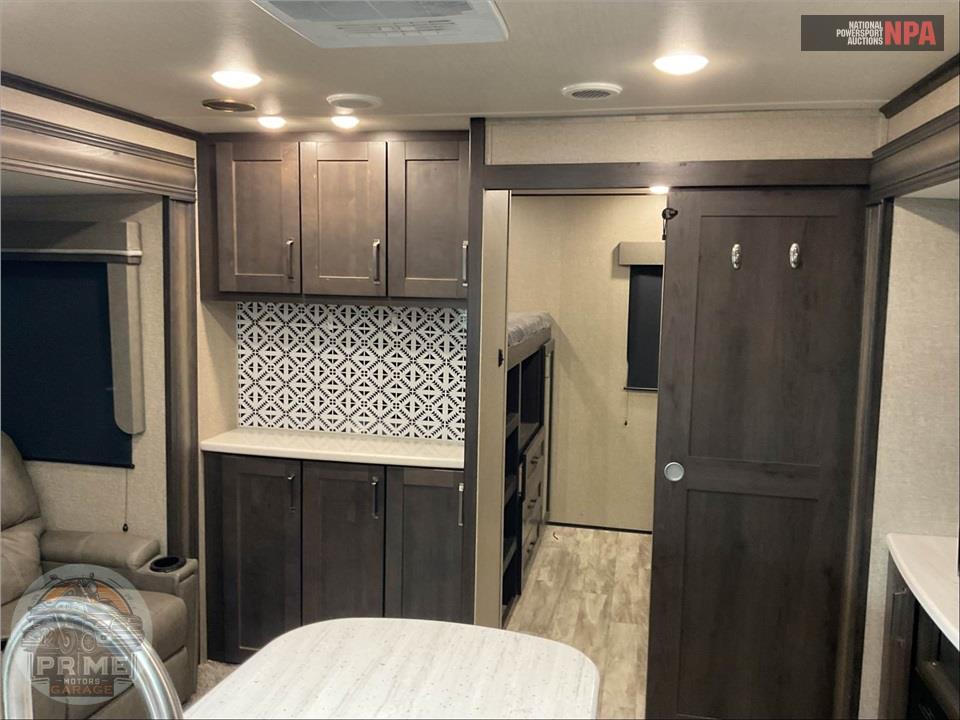 2021 Grand Design Recreational Vehicles M-312BHTS - REFLECTION SERIES — фото 7