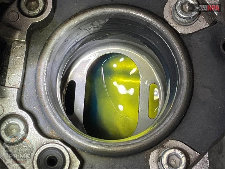 2024 Kawasaki NINJA 650 ABS — фото 22
