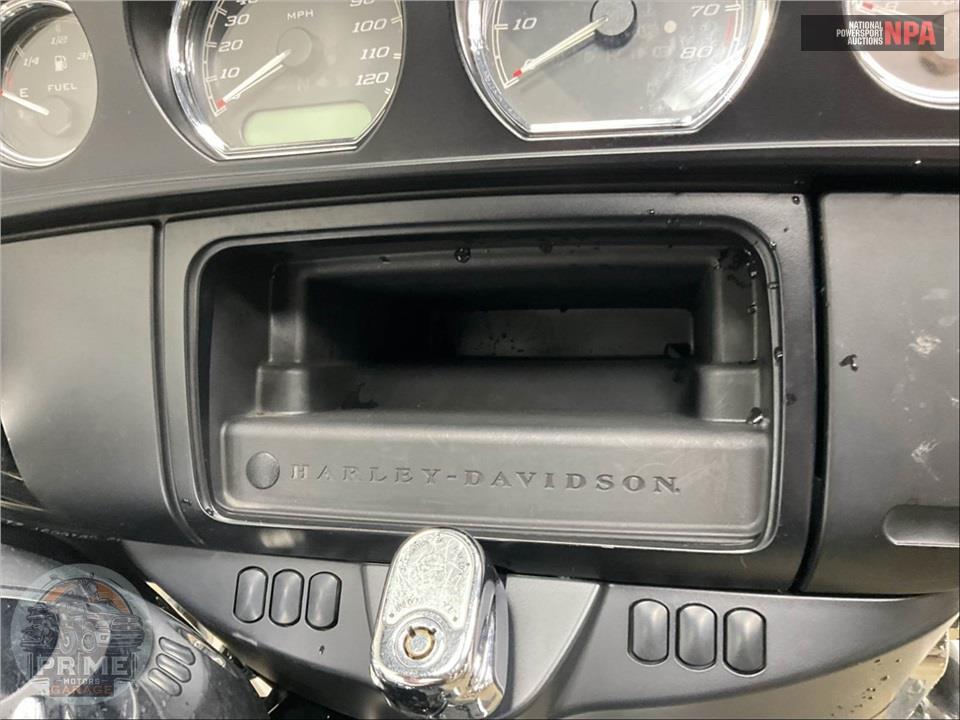 2020 Harley-Davidson FLHT ELECTRA GLIDE STANDARD — фото 36