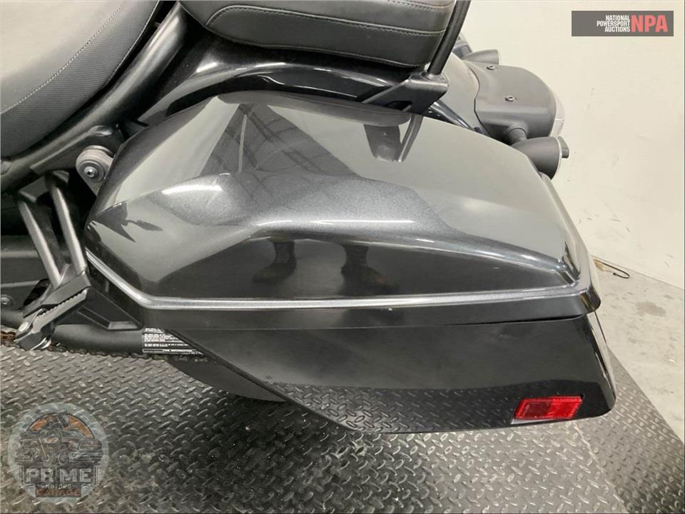 2023 Honda CMX1100D2 REBEL 1100T DCT — фото 16