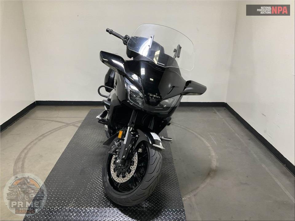 2014 Honda CTX1300 DLX — фото 2