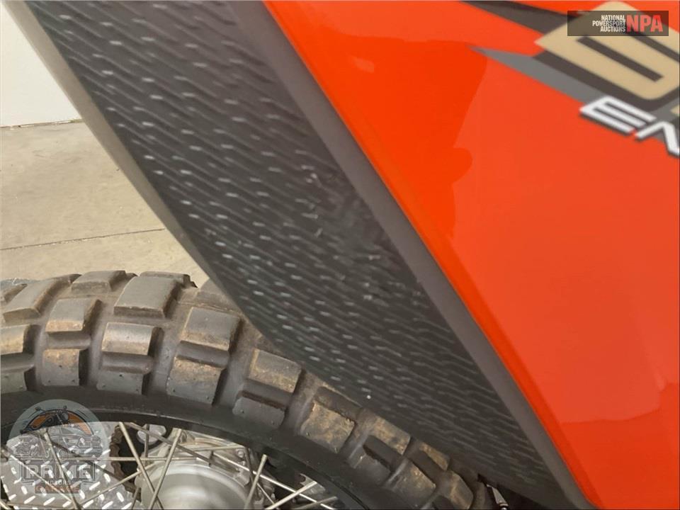 2023 Ktm 690 ENDURO R — фото 14