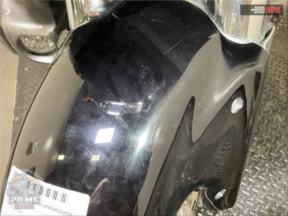 2004 Honda GL18004 GOLDWING — фото 21
