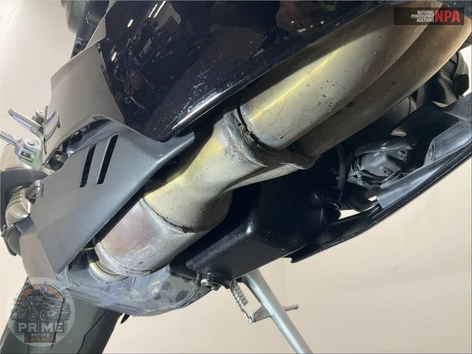 2025 Triumph SPEED TRIPLE 1200 RS — фото 14