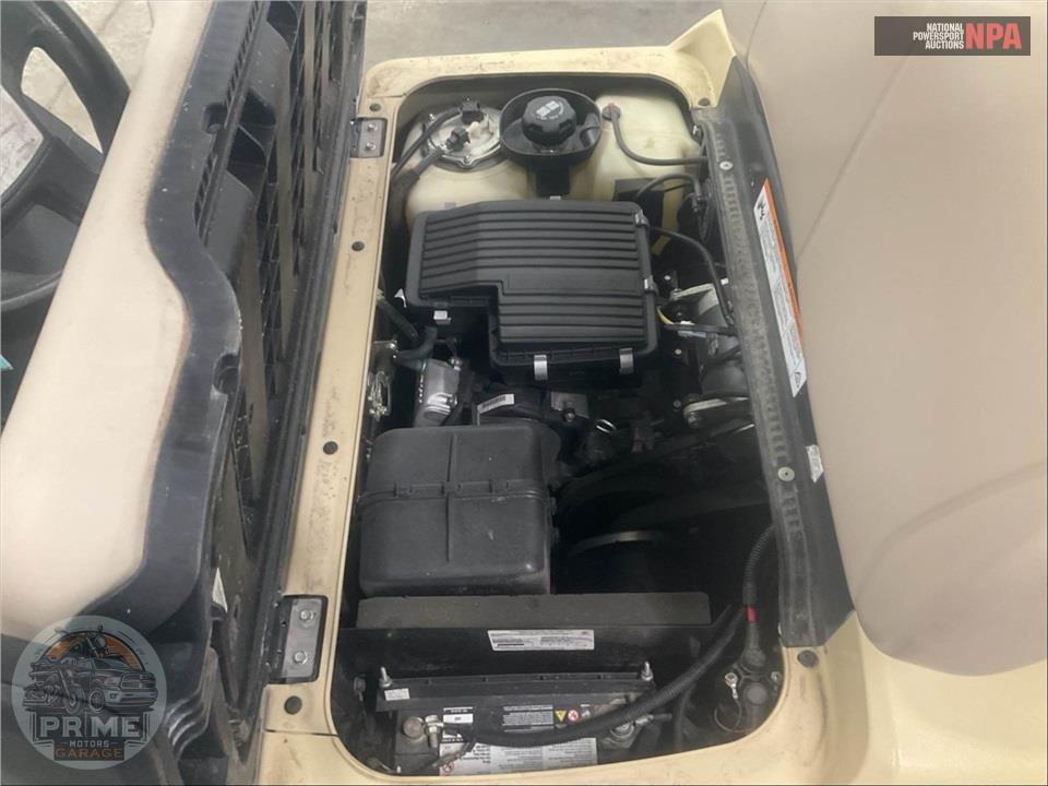 2020 Yamaha DR2AT1XFI FLEET — фото 6