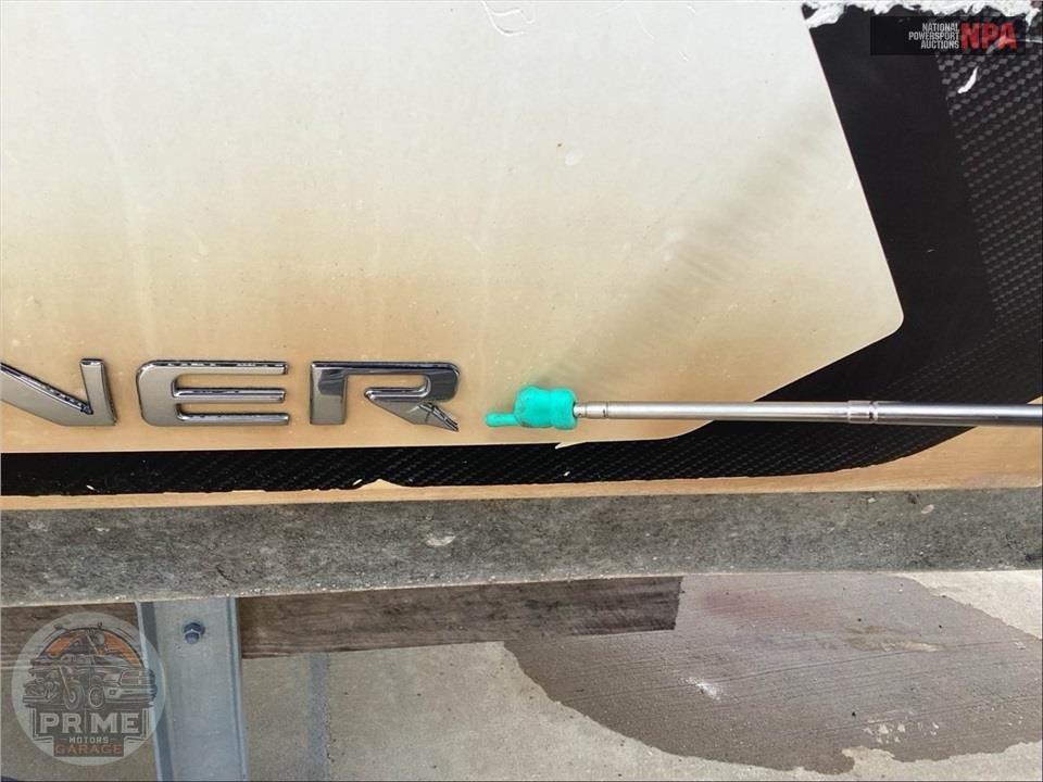 2023 Bayliner Marine VR6 BR(*)BOW RIDER SERIES L=22/E=1-150HP MERCURY — фото 33