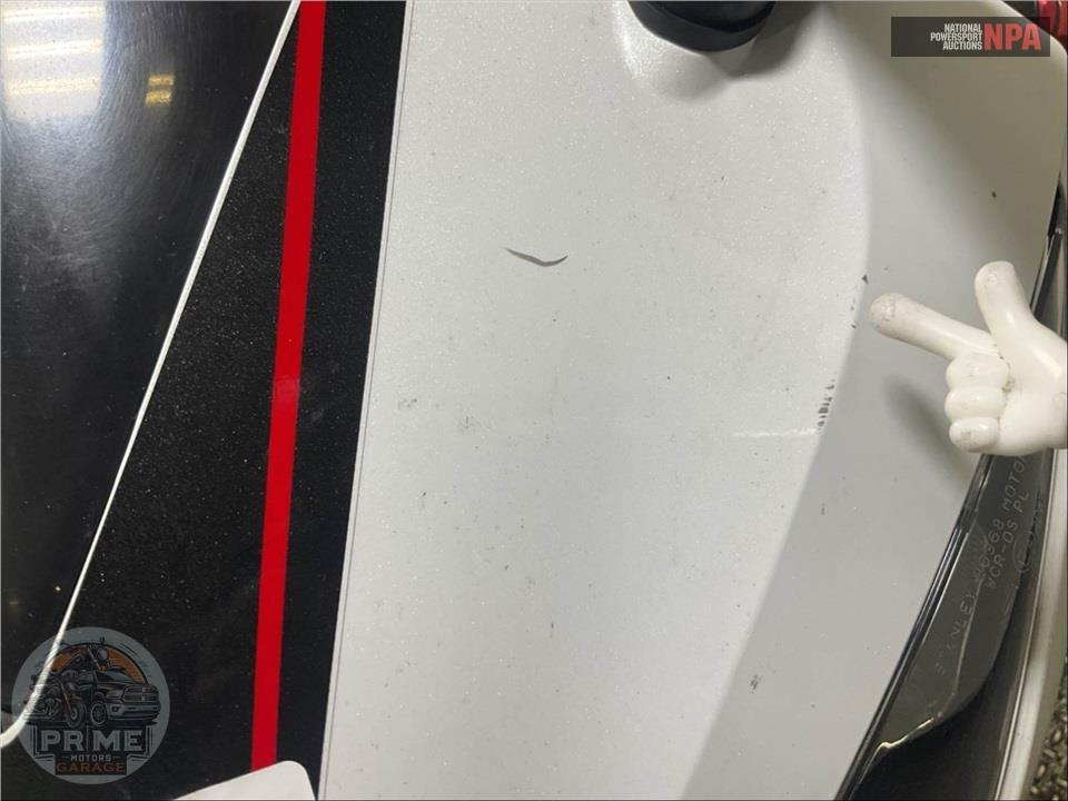 2014 Honda CBR1000RRE — фото 20