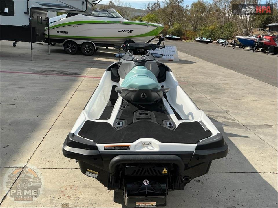 2025 Seadoo/Brp GTX 130 PRO — фото 4