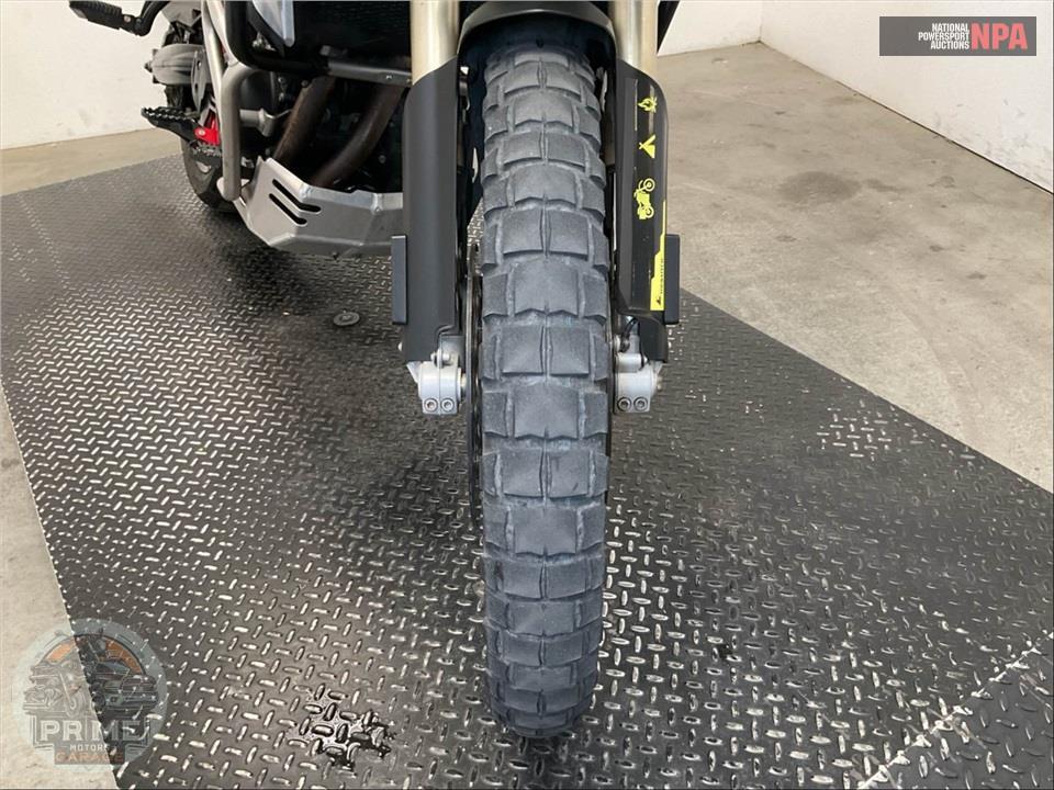 2018 Bmw F800GS — фото 16