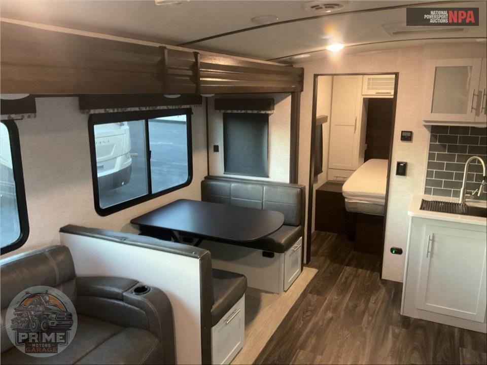 2021 Keystone Rv M-29 BHPR - BULLET PREMIER ULTRA SERIES — фото 6