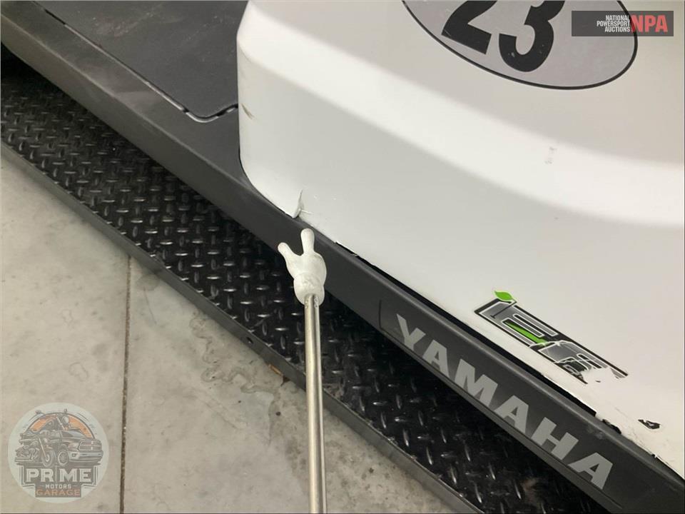 2020 Yamaha DR2AT1XFI — фото 7