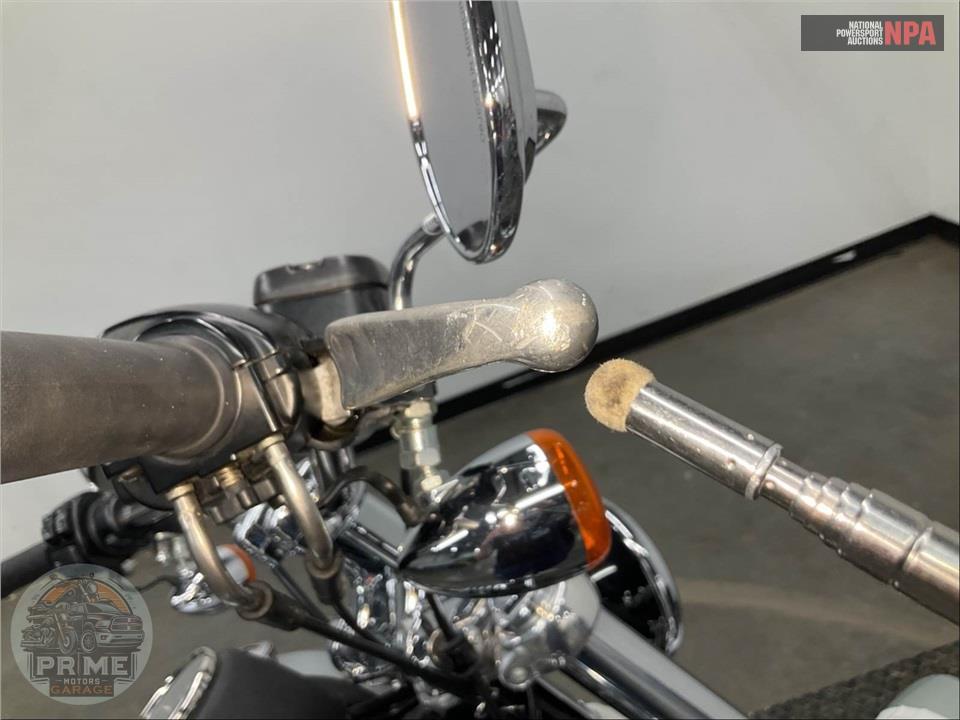 2015 Harley-Davidson FXDL DYNA LOW RIDER — фото 18
