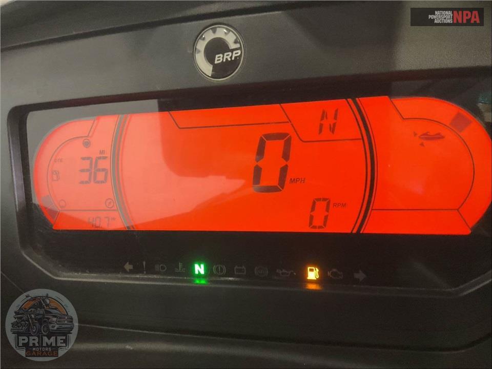 2024 Seadoo/Brp FISHPRO SPORT 170 SND SYS — фото 5