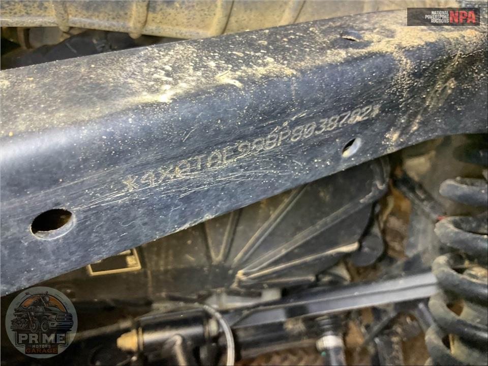 2023 Polaris RANGER 1000 PREMIUM — фото 38
