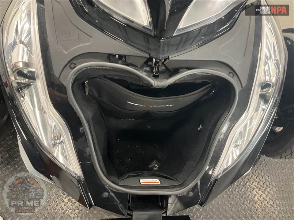 2014 Can-Am SPYDER RT-S SE6 — фото 17