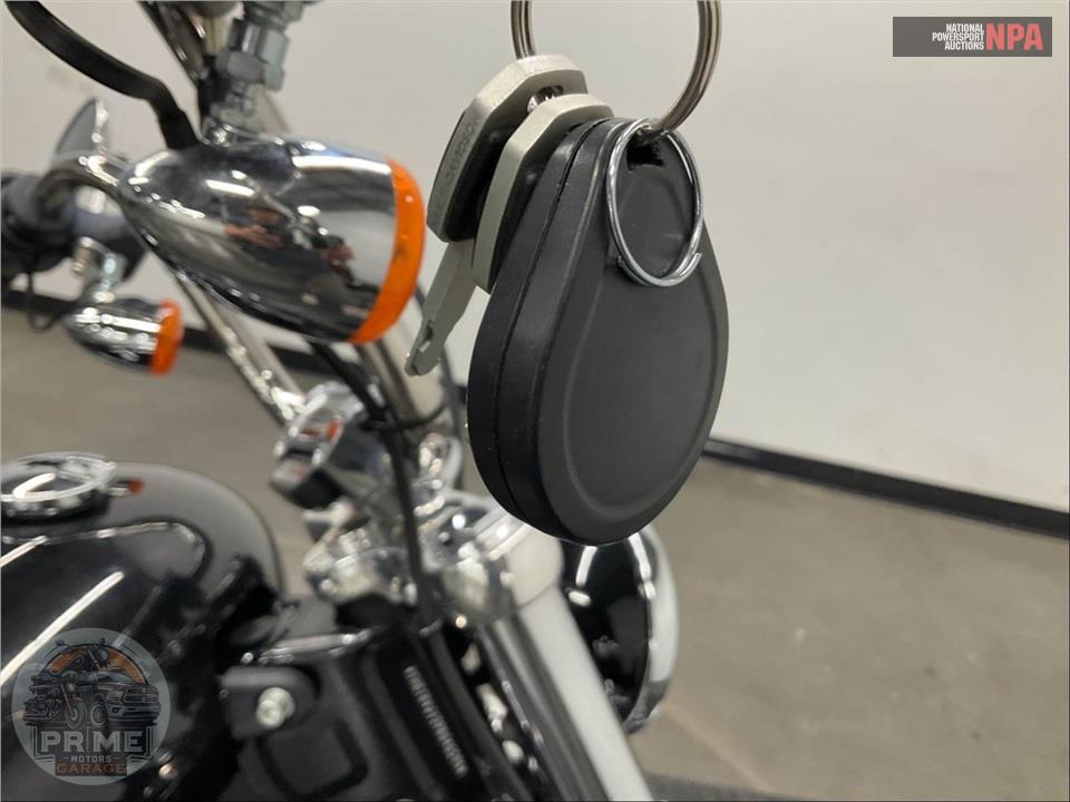 2023 Harley-Davidson FXST SOFTAIL STANDARD — фото 11