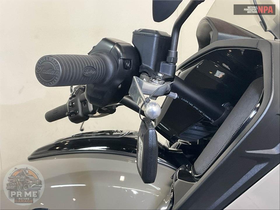 2023 Indian Motorcycle PURSUIT DARK HORSE PREMIUM (COLOR) — фото 9