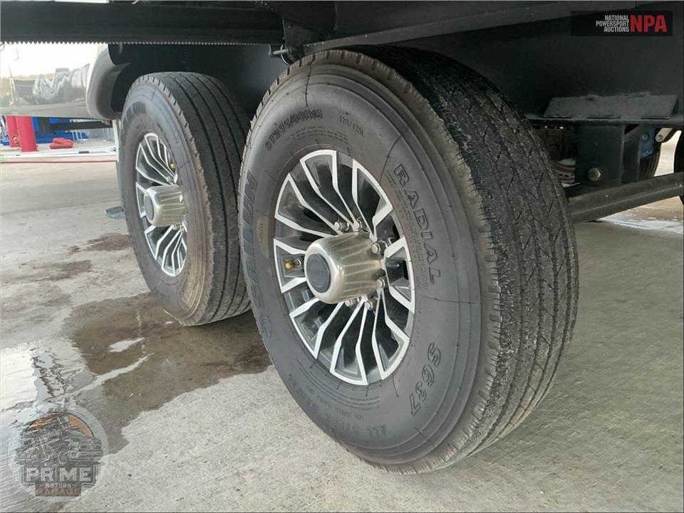 2025 Keystone Rv M-3901 RK - MONTANA FIFTH WHEEL SERIES — фото 36