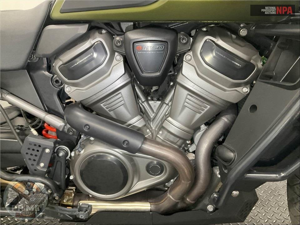 2023 Harley-Davidson RA1250S PAN AMERICA SPECIAL — фото 6