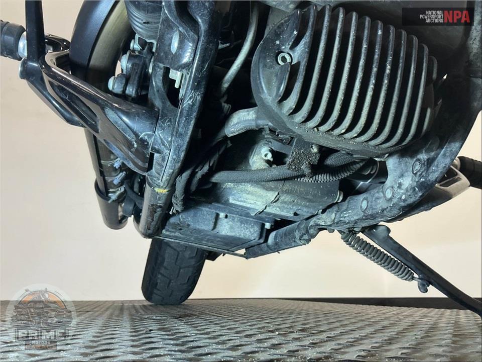 2019 Harley-Davidson FXBB STREET BOB — фото 13