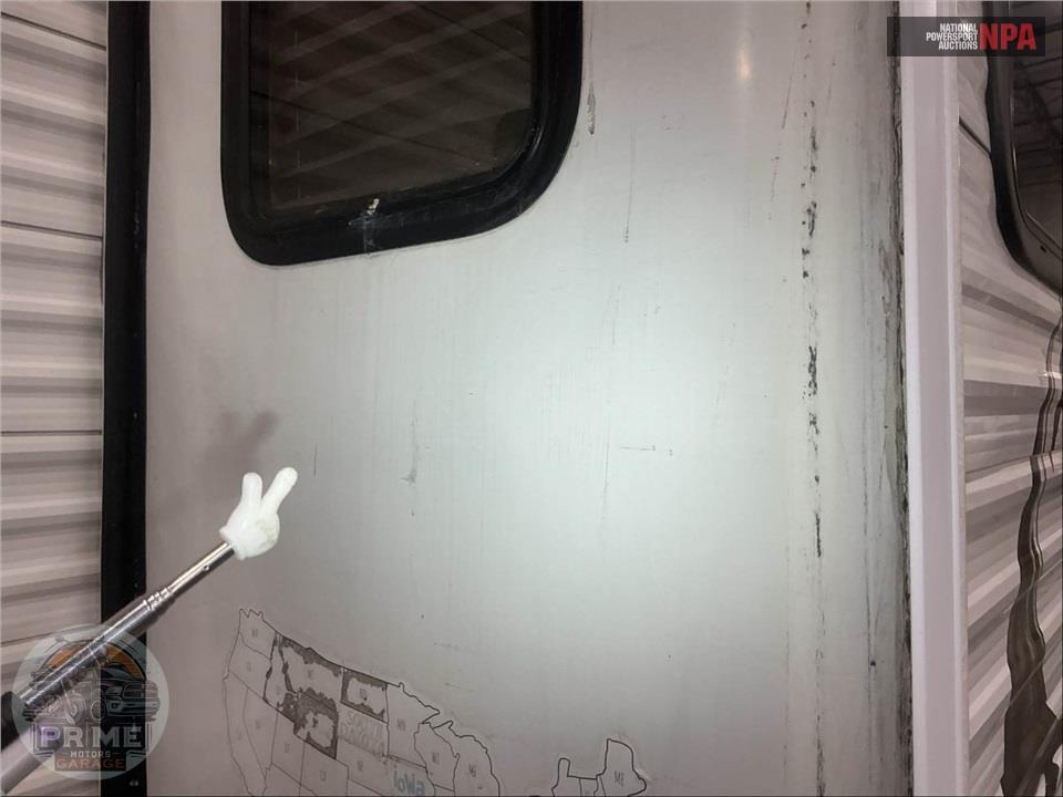 2014 Coachmen By Forest River M-30BHS - CATALINA SERIES — фото 28