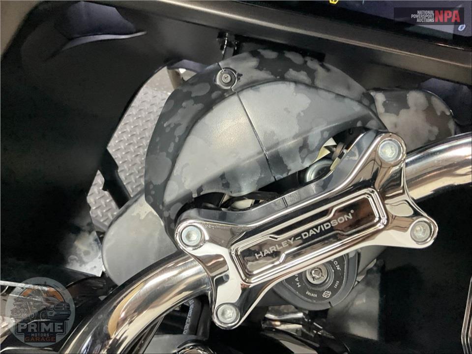 2024 Harley-Davidson FLTRX ROAD GLIDE — фото 29