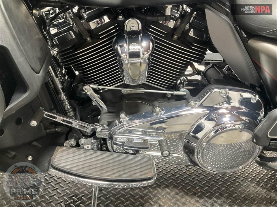 2018 Harley-Davidson FLHTK ULTRA LIMITED — фото 7