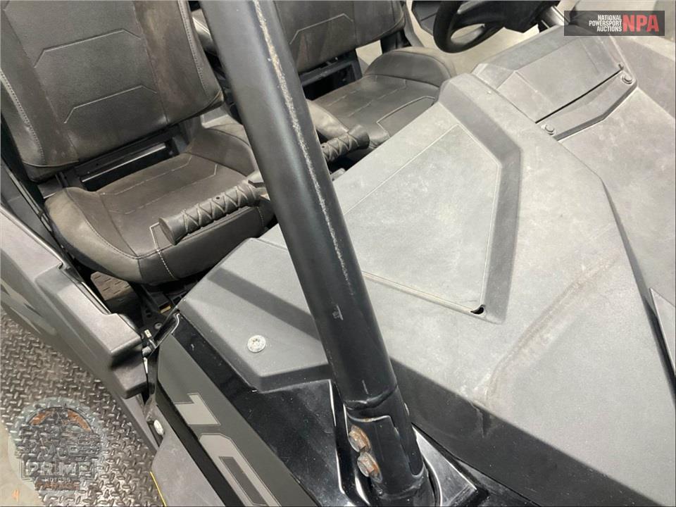 2023 Polaris RZR XP 4 1000 SPORT — фото 20