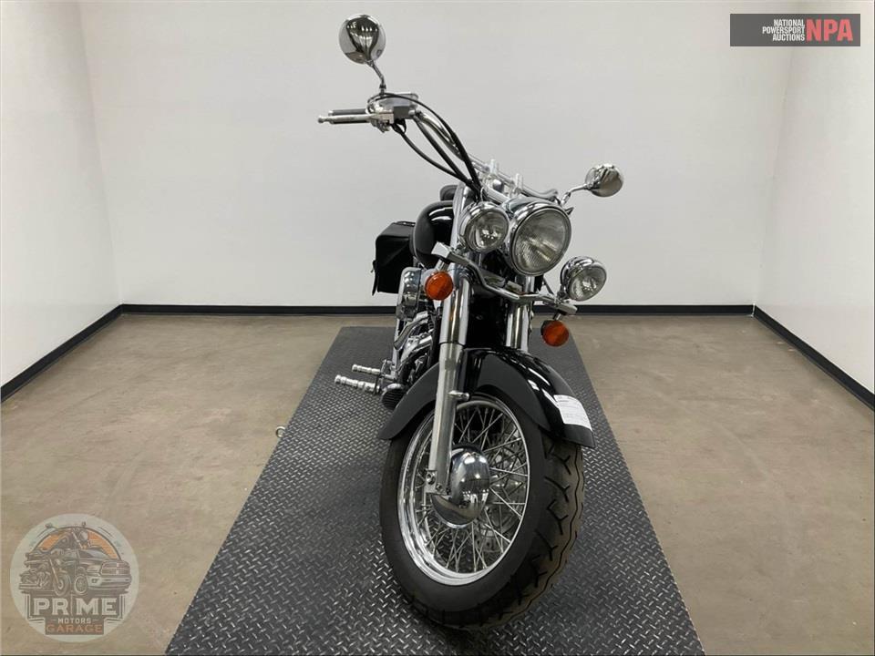 2003 Honda VT750CDA3 SHADOW ACE DLX — фото 2