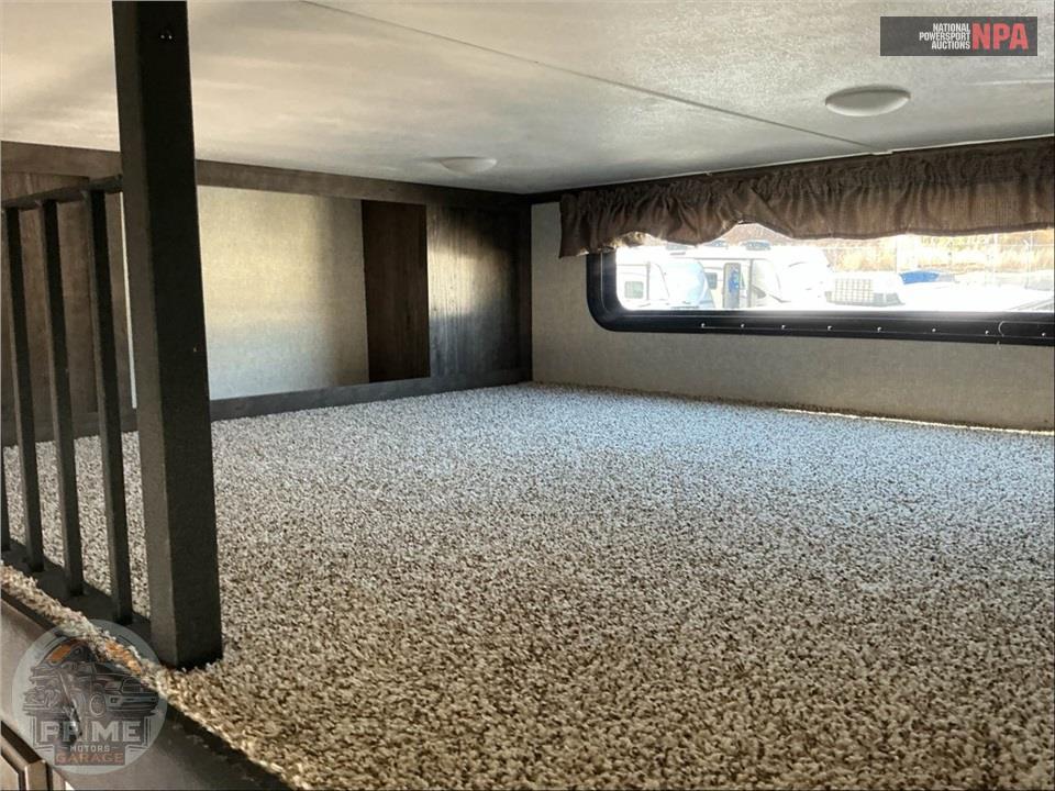 2018 Keystone Rv M-385 BR - MONTANA HIGH COUNTRY FIFTH WHEEL SERIES — фото 25