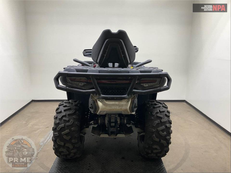 2024 Cf Moto CFORCE 1000 TOURING — фото 4