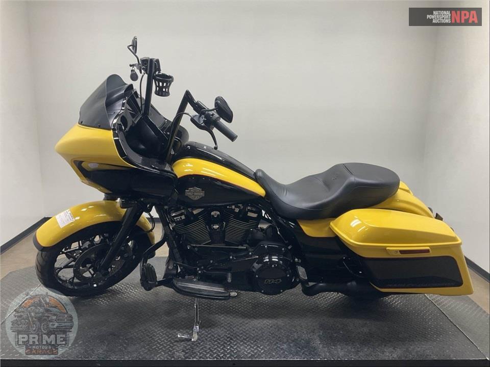2023 Harley-Davidson FLTRXS ROAD GLIDE SPECIAL — фото 3