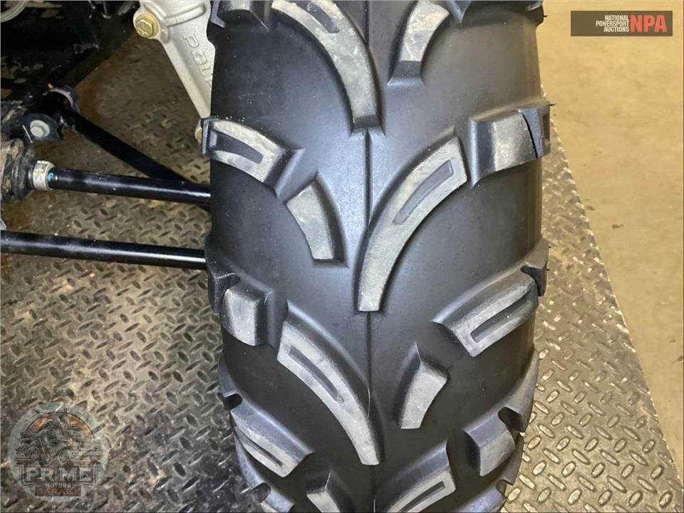 2024 Polaris SPORTSMAN 450 H.O. EPS — фото 31
