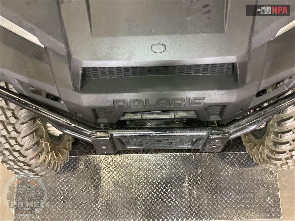 2019 Polaris RANGER CREW XP 900 EPS (CAMOUFLAGE) — фото 49