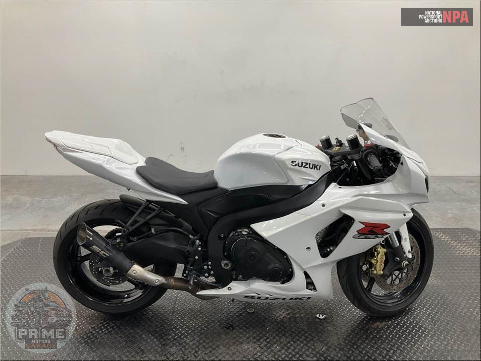 2015 SUZUKI GSX-R1000L5