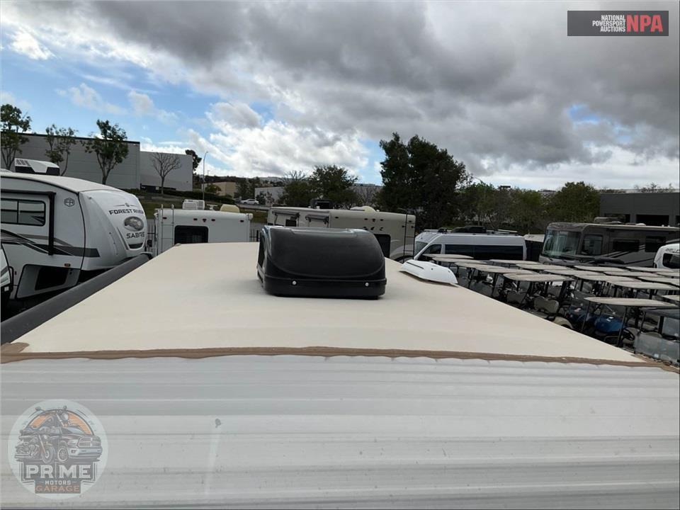 2018 Keystone Rv M-189 FLWE - SPRINGDALE ECO-LITE SERIES — фото 27