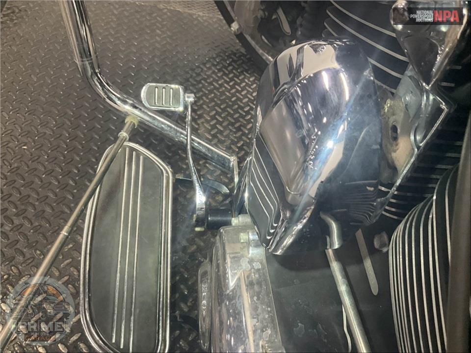 2014 Harley-Davidson FLD-103 DYNA SWITCHBACK — фото 33