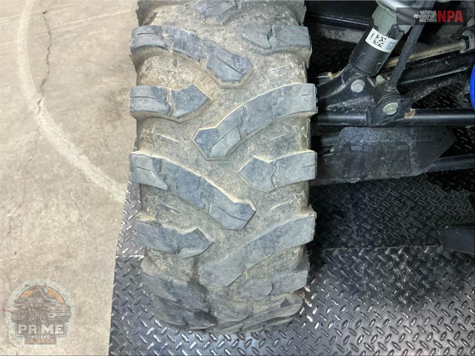 2019 Polaris RANGER CREW XP 1000 EPS — фото 17