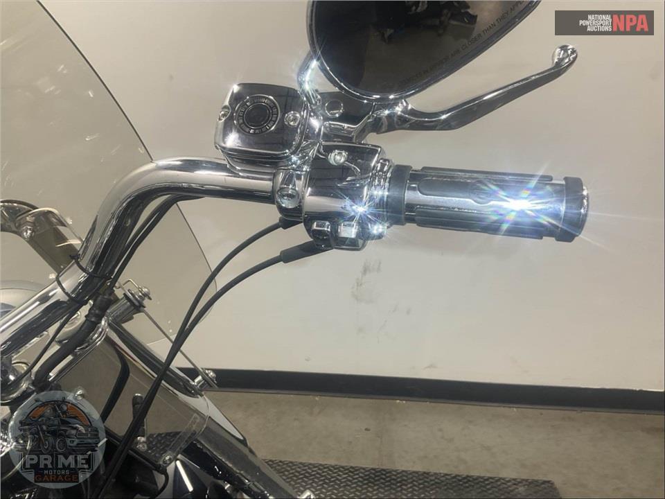 2005 Harley-Davidson FLSTFI FAT BOY ANNIVERSARY — фото 26
