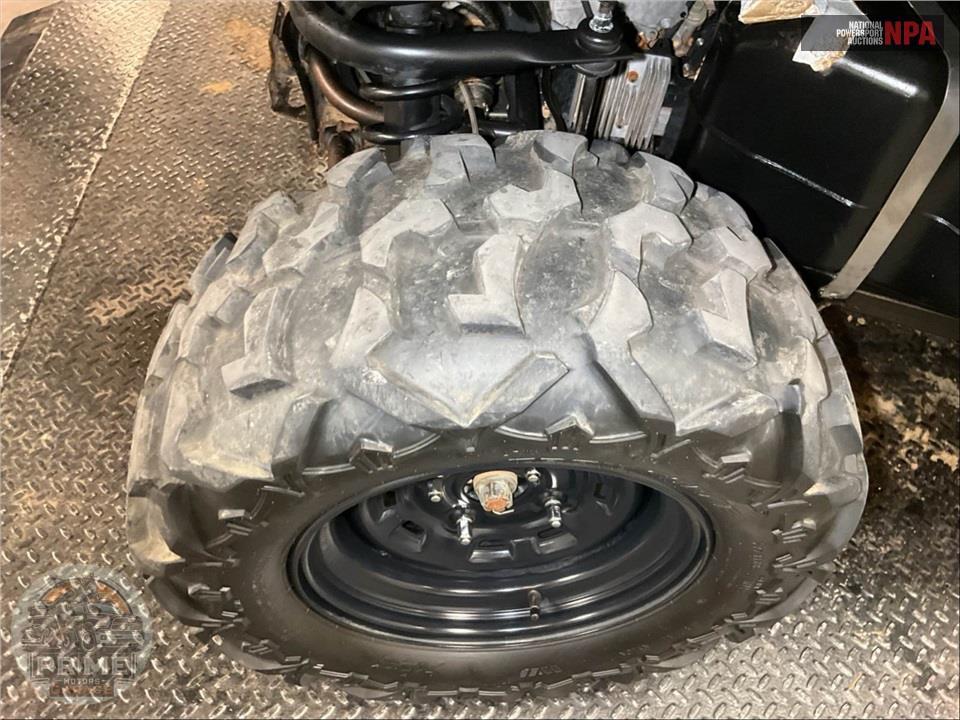 2020 Can-Am DEFENDER DPS HD10 — фото 28