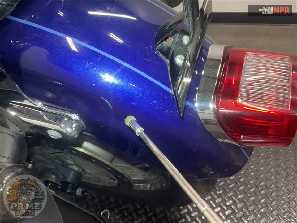 2006 Harley-Davidson XL1200C — фото 19