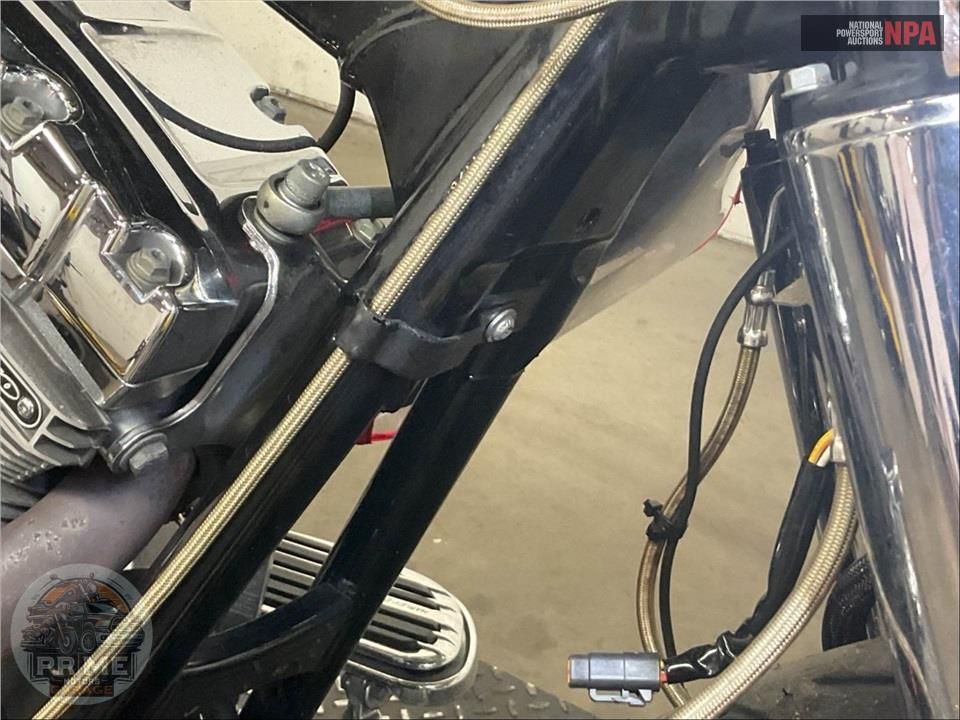 2012 Harley-Davidson FLHTCUSE7 SCREAMIN EAGLE — фото 14