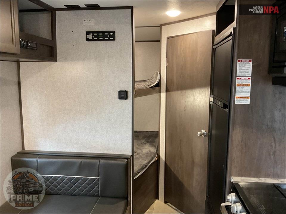 2020 Coleman By Dutchmen M-274BH - LANTERN LT SERIES — фото 7