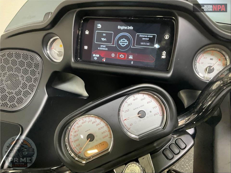 2023 Harley-Davidson FLTRX ROAD GLIDE — фото 5