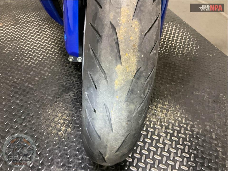 2019 Suzuki GSX-R750L9 — фото 23