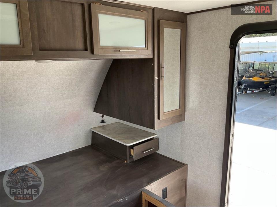 2021 Coleman By Dutchmen M-3215BH - LIGHT SERIES — фото 12