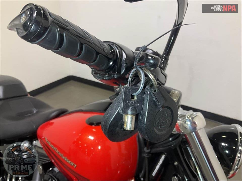 2017 Harley-Davidson FXSB BREAKOUT — фото 12