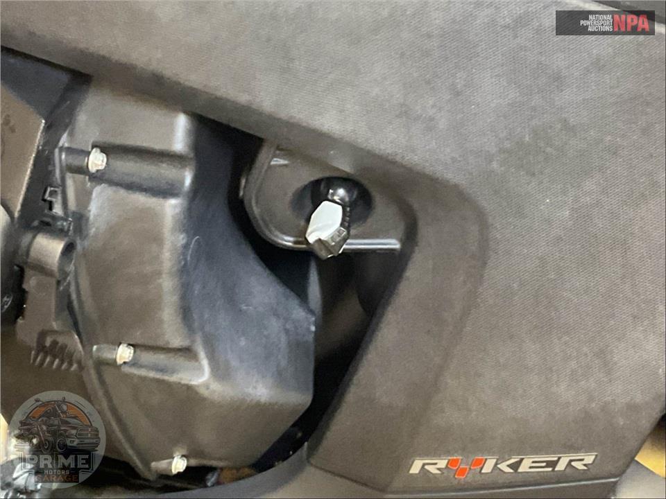 2023 Can-Am RYKER 900 ACE — фото 13