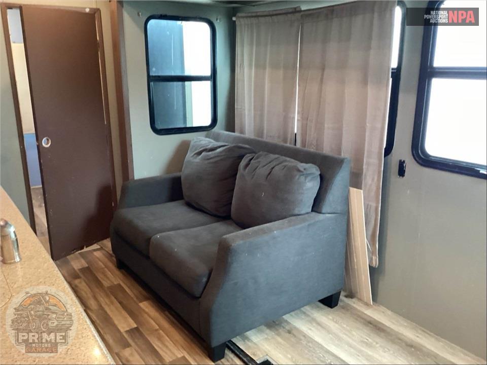 2018 Keystone Rv M-358 BH Montana High Country Fifth Wheel Series — фото 12
